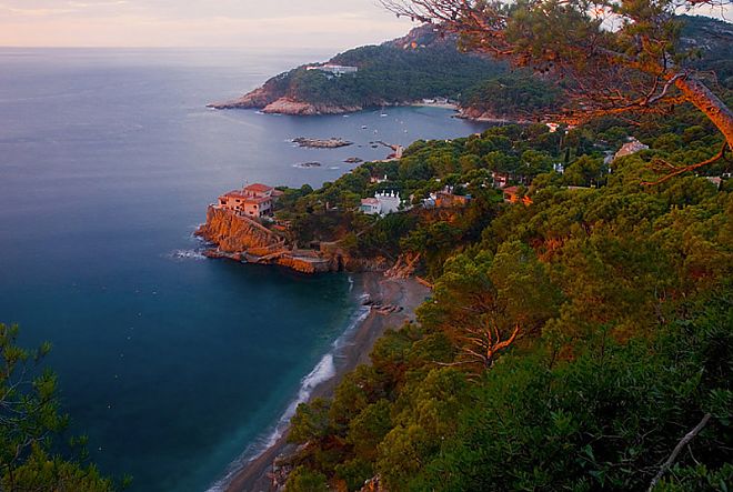 ¿Cuál es la mejor cala o playa de Begur?