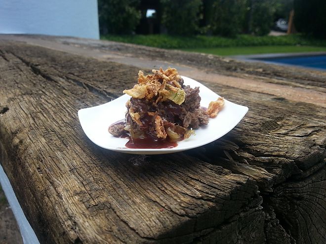 Un mordisco al Empordà 