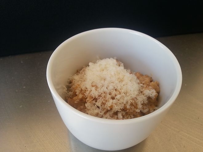 Un mordisco al Empordà 