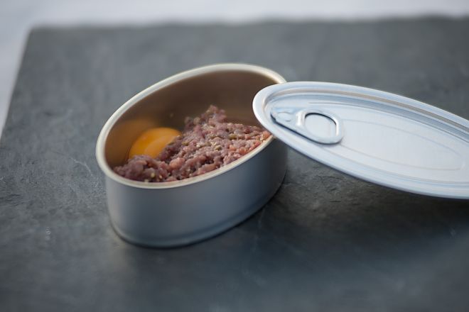 Un mordisco al Empordà 